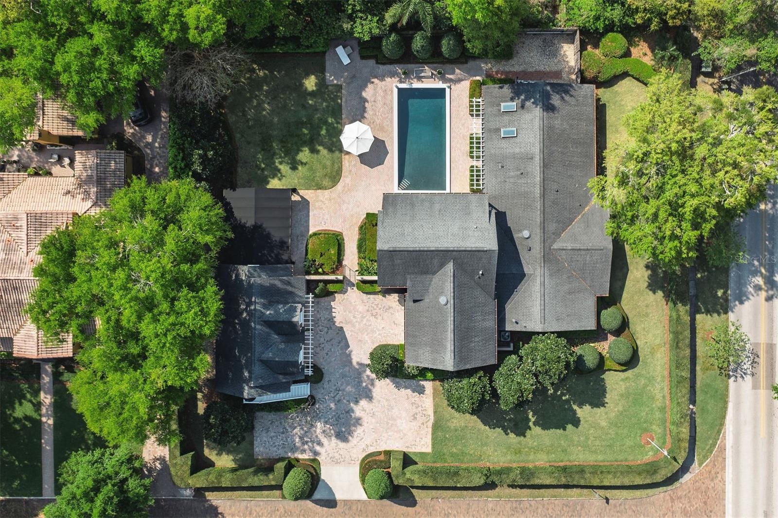 TEMPLE HEIGHTS - Residential