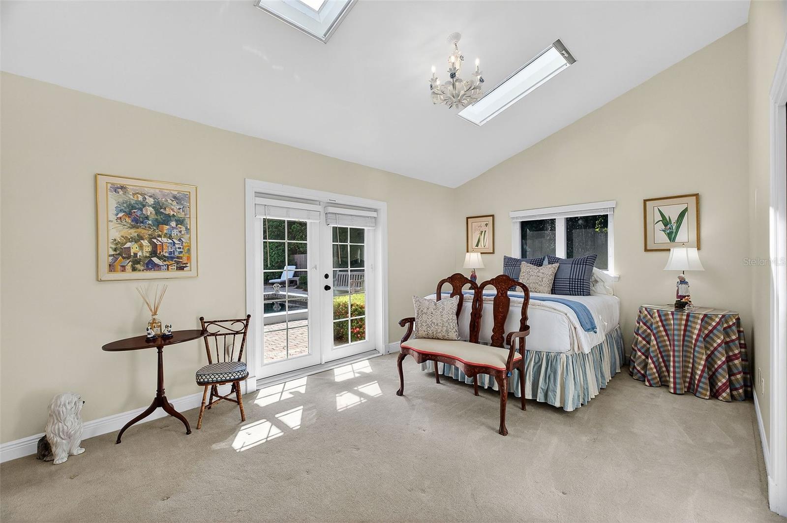 TEMPLE HEIGHTS - Residential