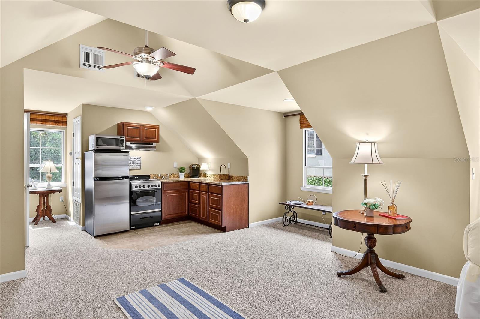 TEMPLE HEIGHTS - Residential