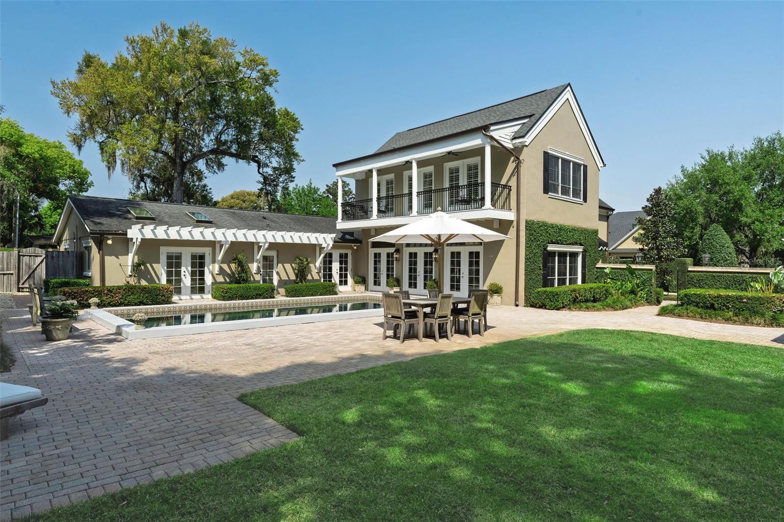 TEMPLE HEIGHTS - Residential