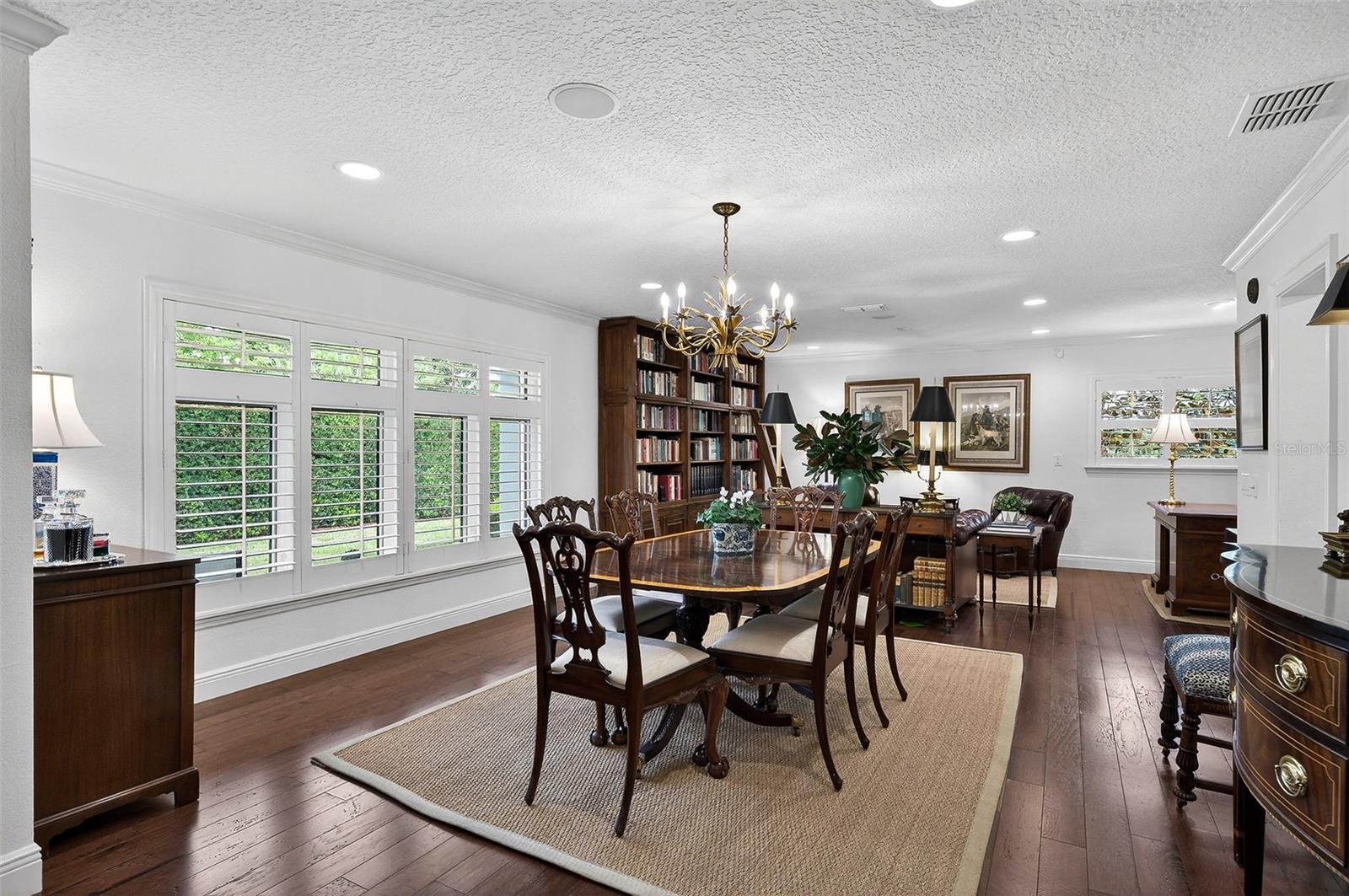 TEMPLE HEIGHTS - Residential