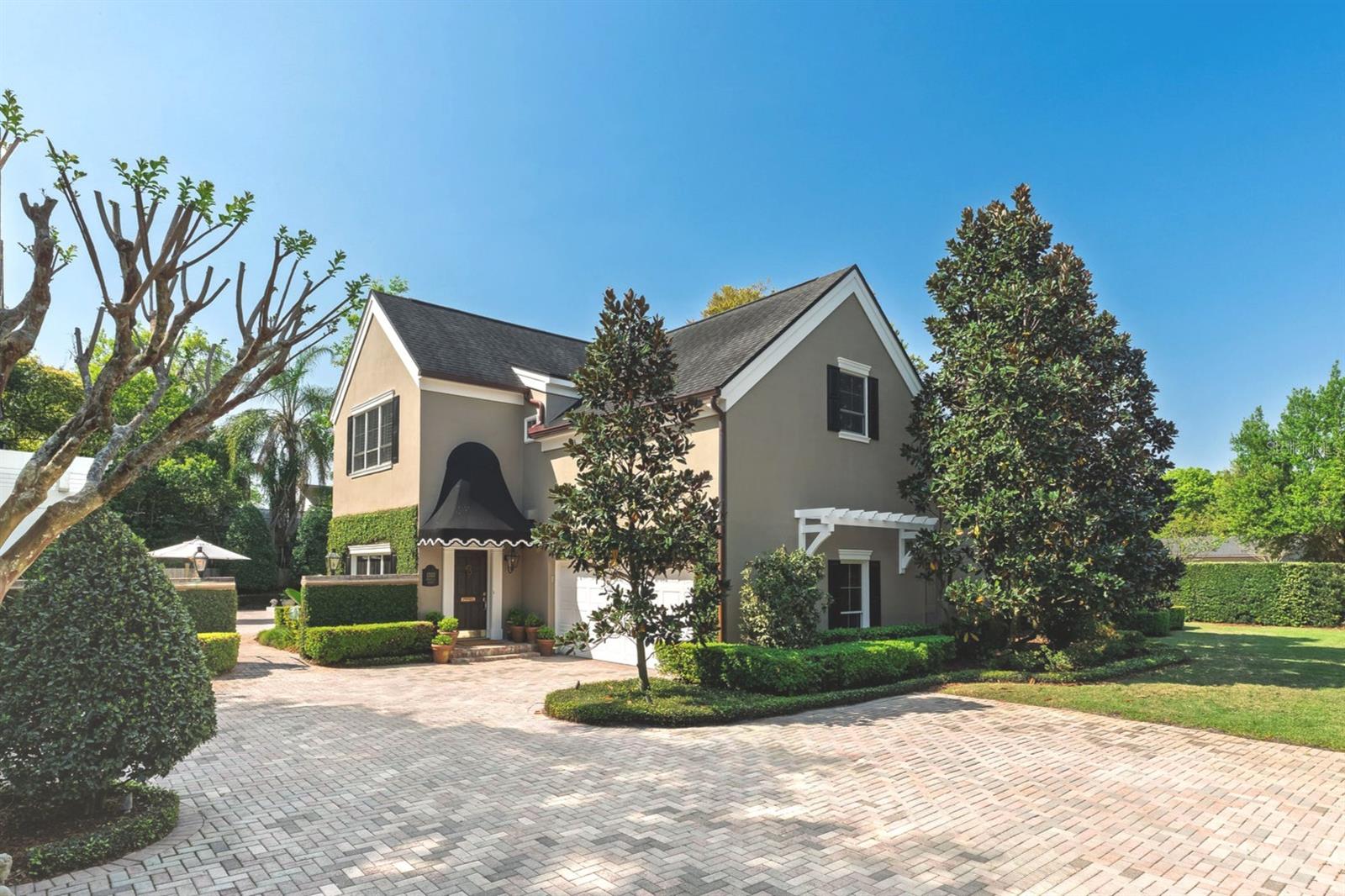 TEMPLE HEIGHTS - Residential