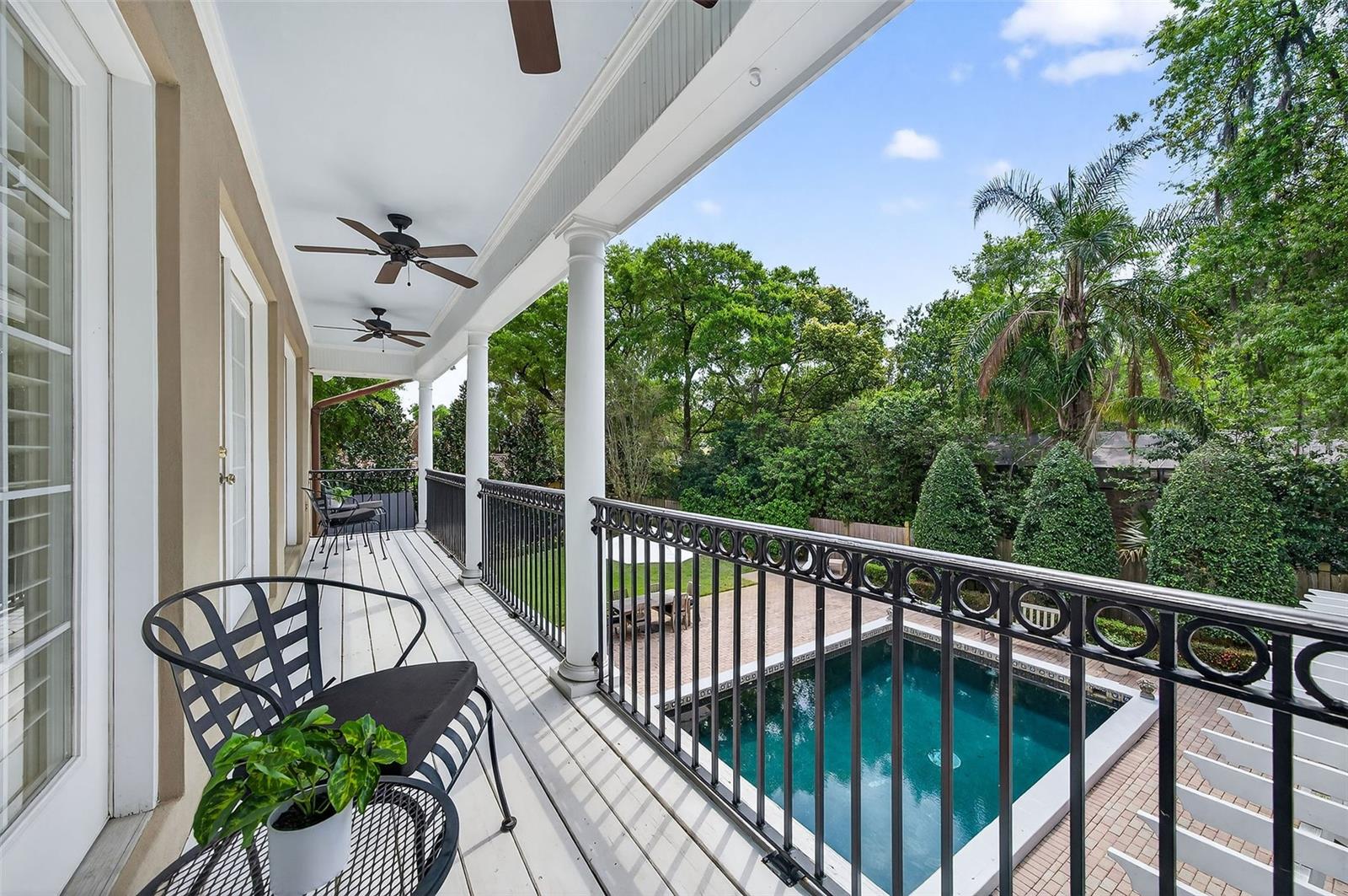 TEMPLE HEIGHTS - Residential