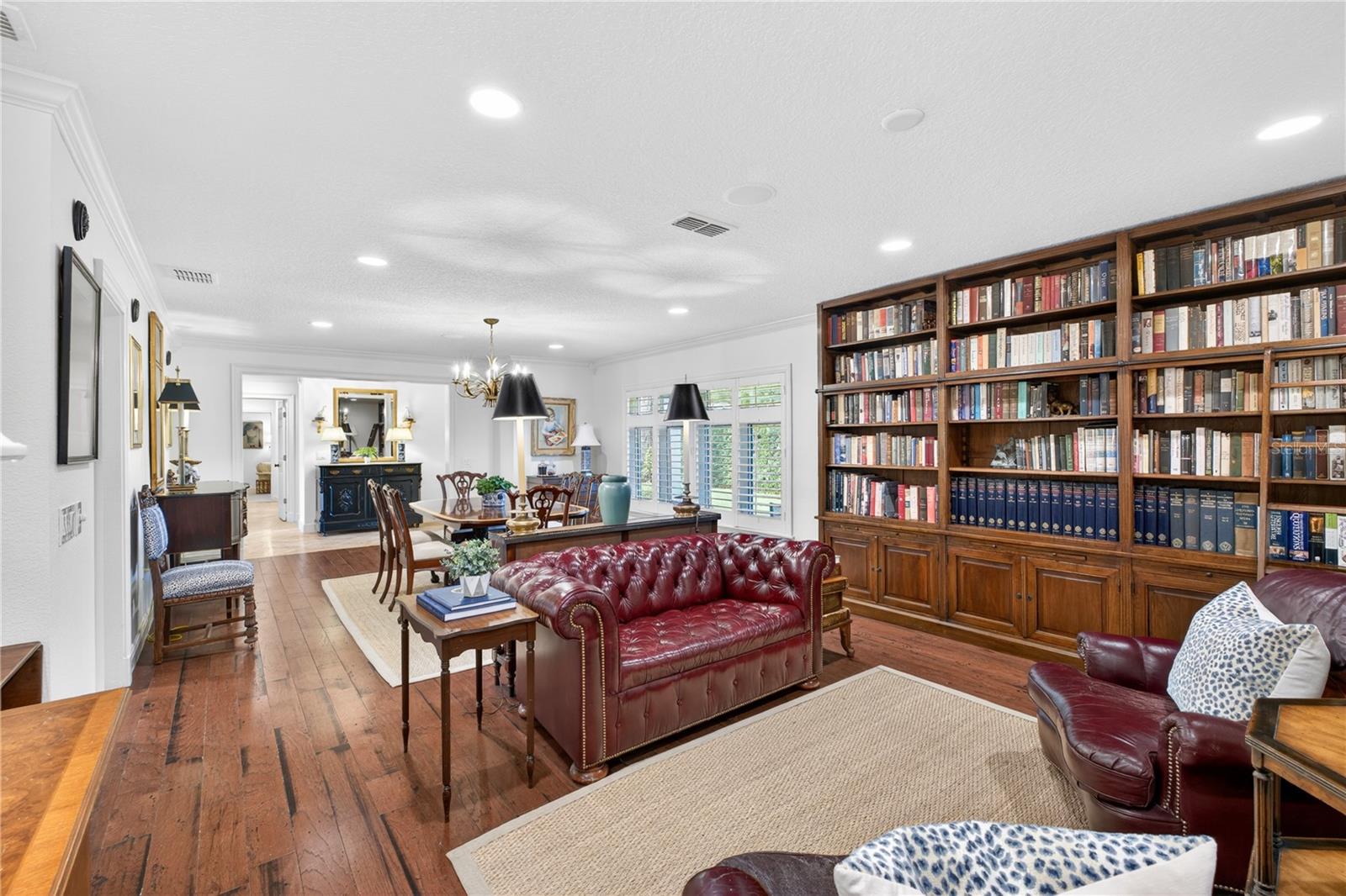TEMPLE HEIGHTS - Residential