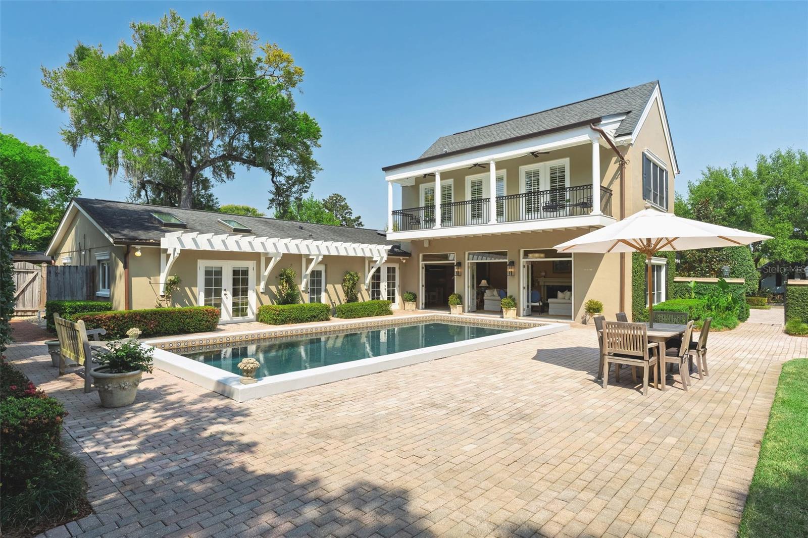 TEMPLE HEIGHTS - Residential