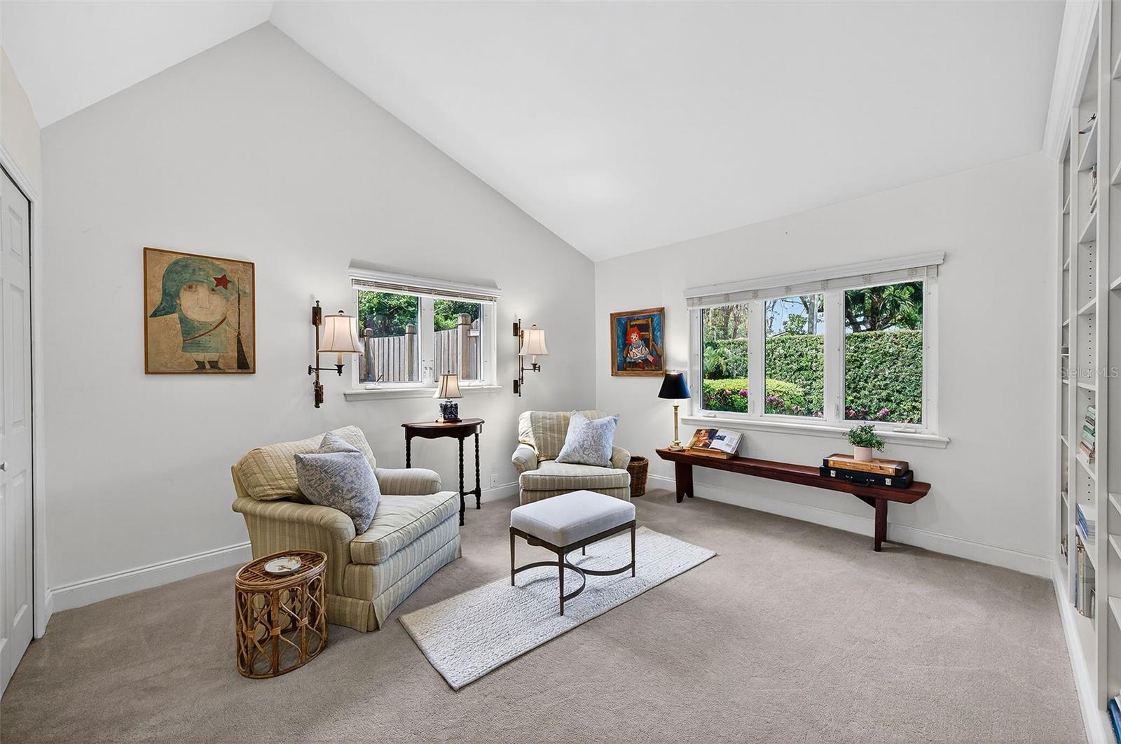 TEMPLE HEIGHTS - Residential