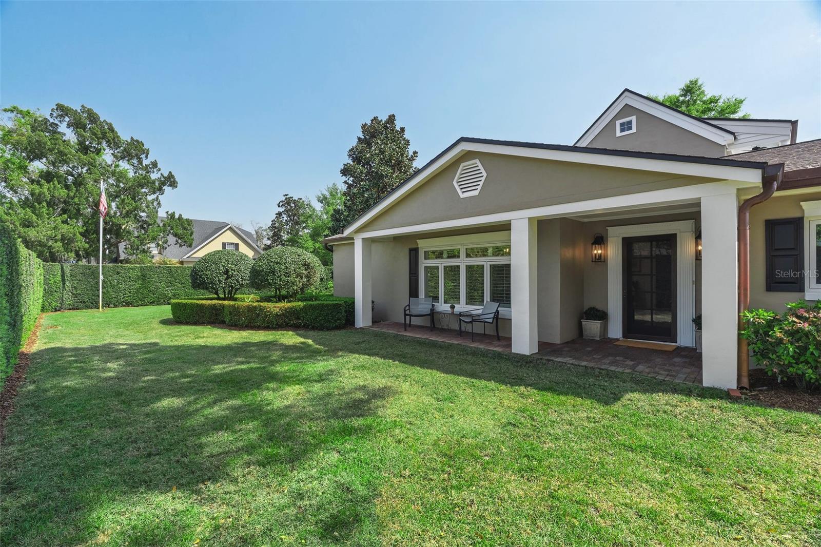 TEMPLE HEIGHTS - Residential