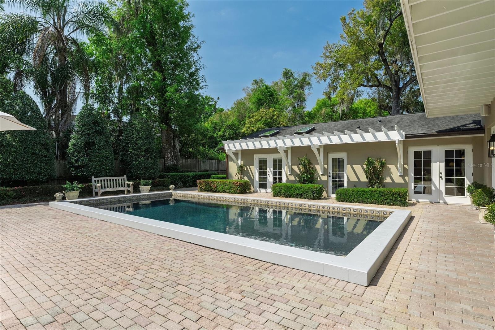 TEMPLE HEIGHTS - Residential