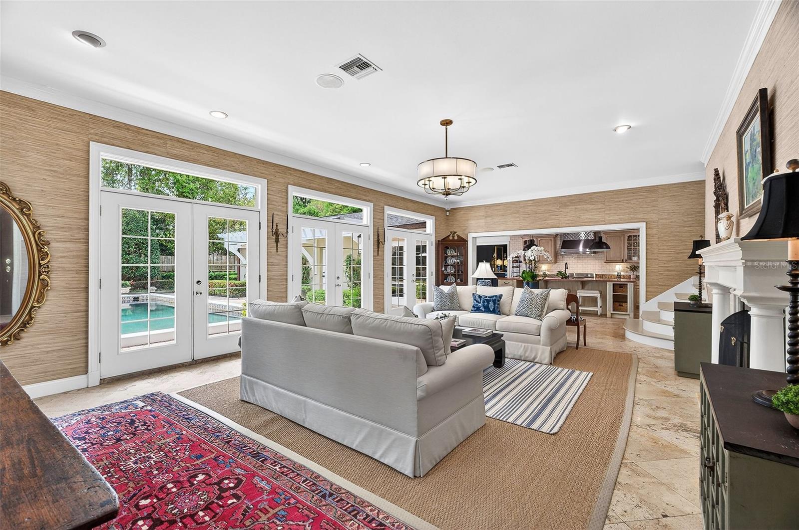 TEMPLE HEIGHTS - Residential