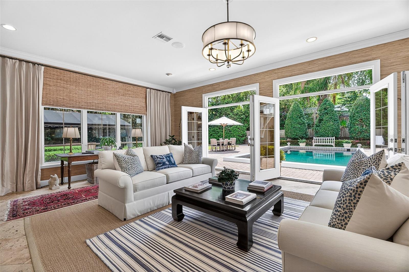 TEMPLE HEIGHTS - Residential