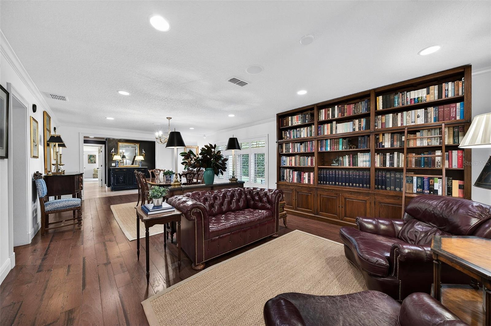 TEMPLE HEIGHTS - Residential