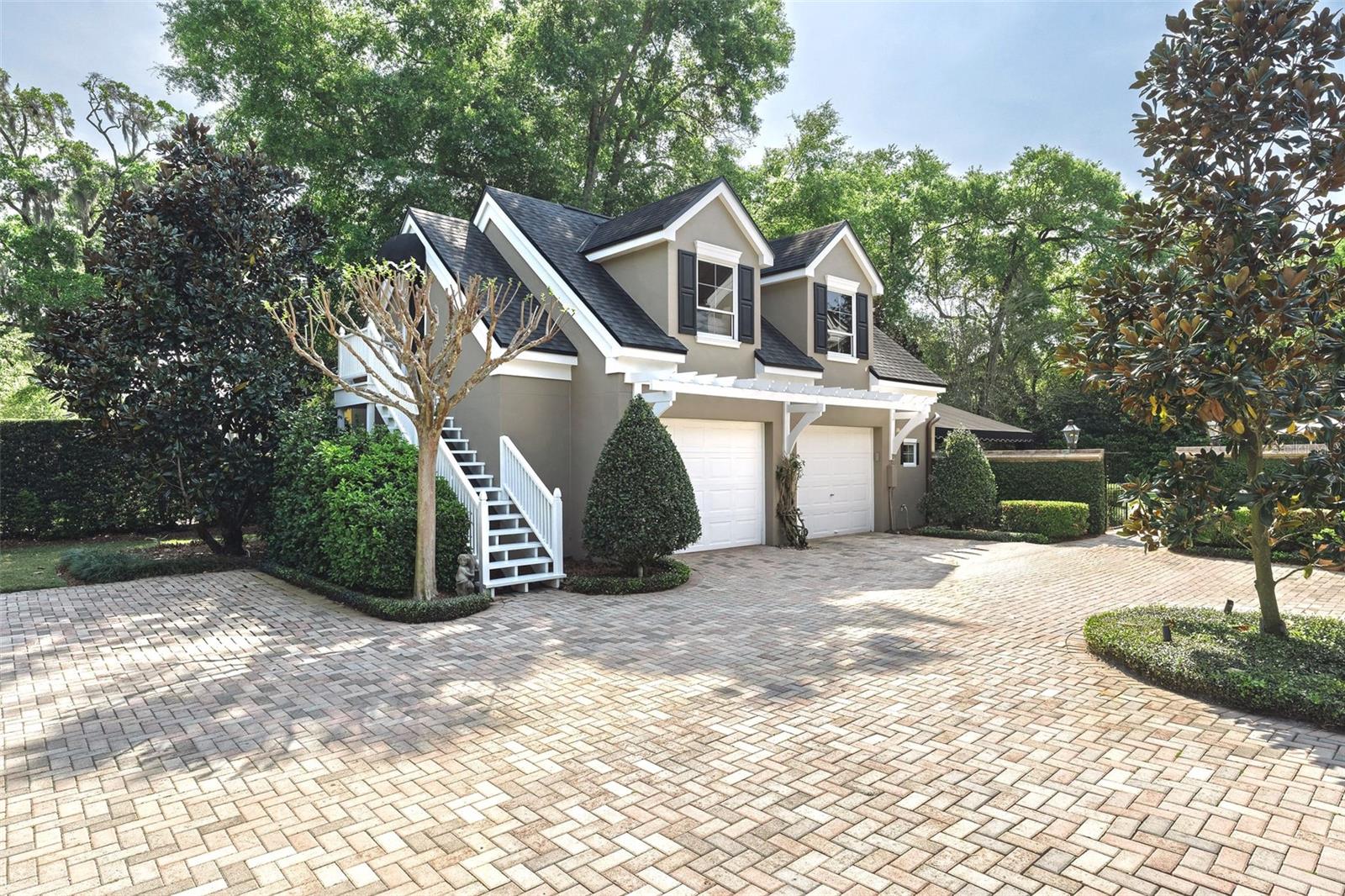 TEMPLE HEIGHTS - Residential