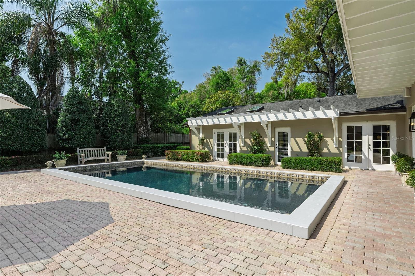 TEMPLE HEIGHTS - Residential