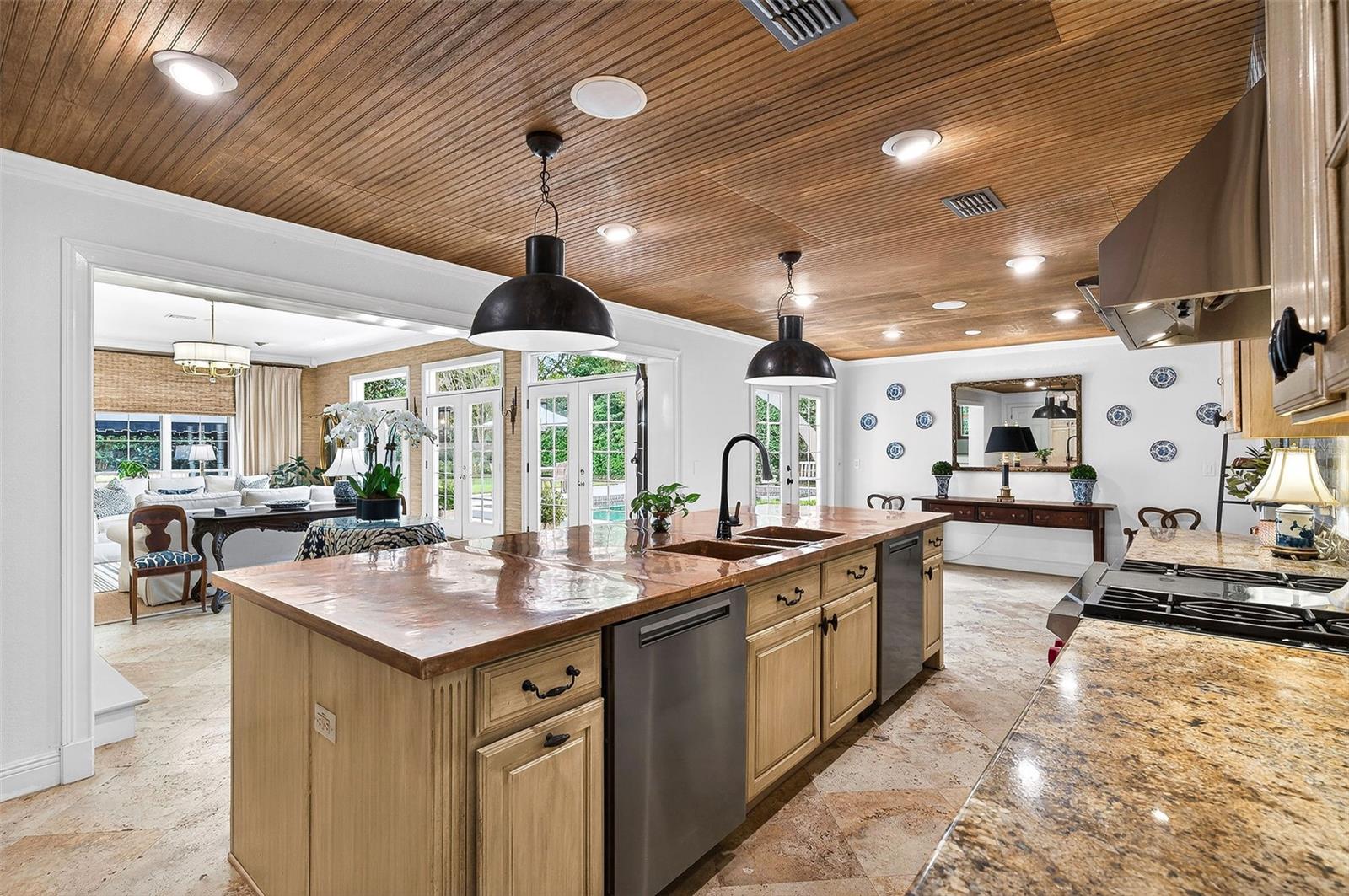 TEMPLE HEIGHTS - Residential