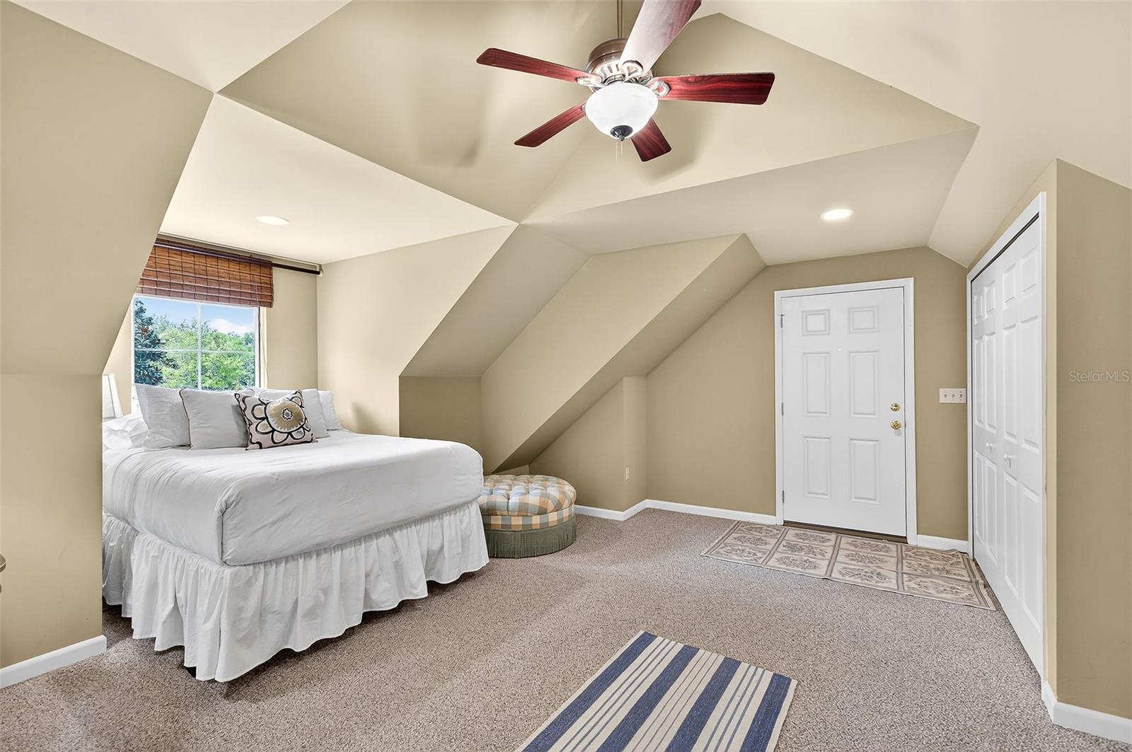 TEMPLE HEIGHTS - Residential