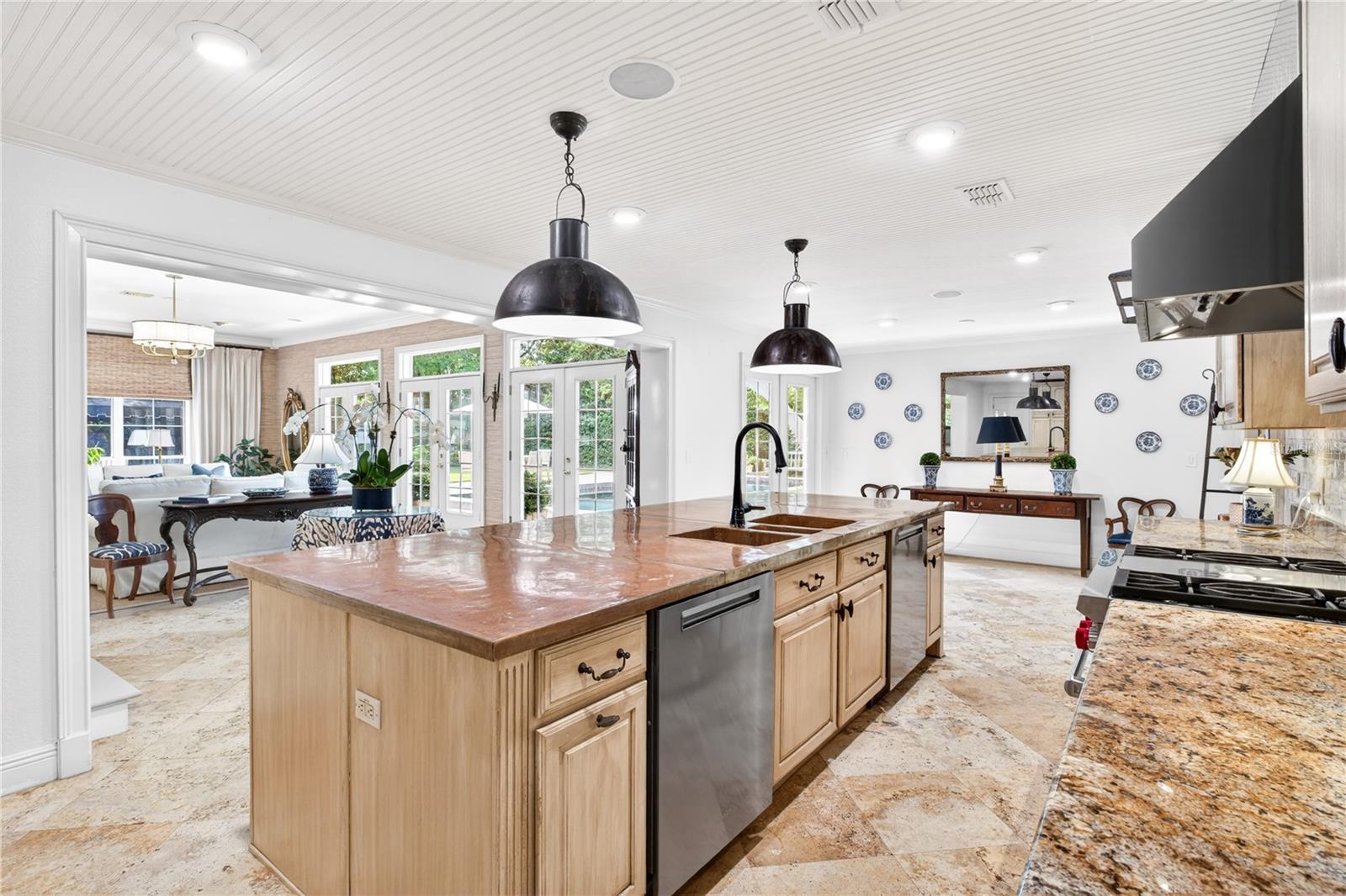 TEMPLE HEIGHTS - Residential