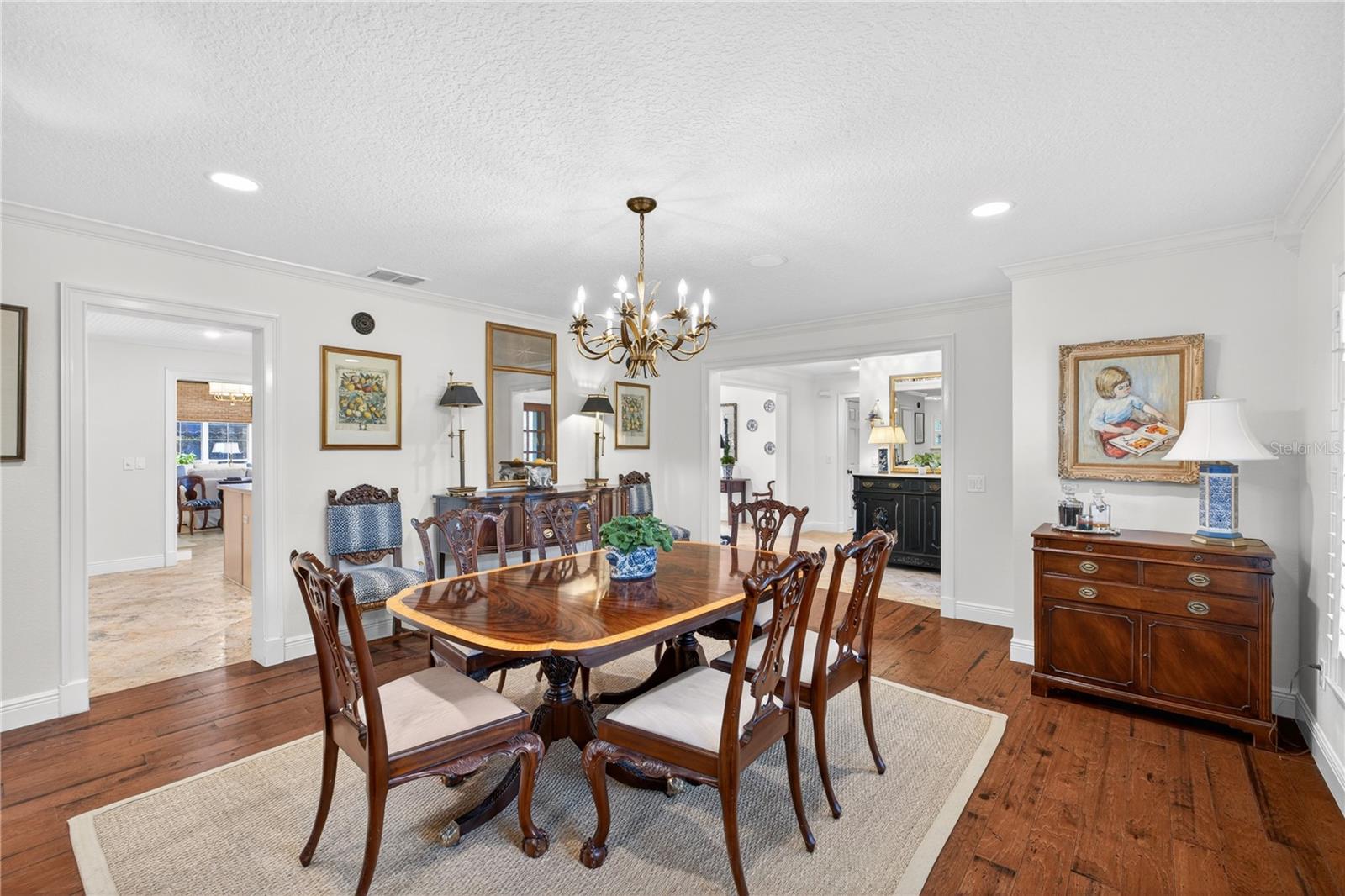 TEMPLE HEIGHTS - Residential