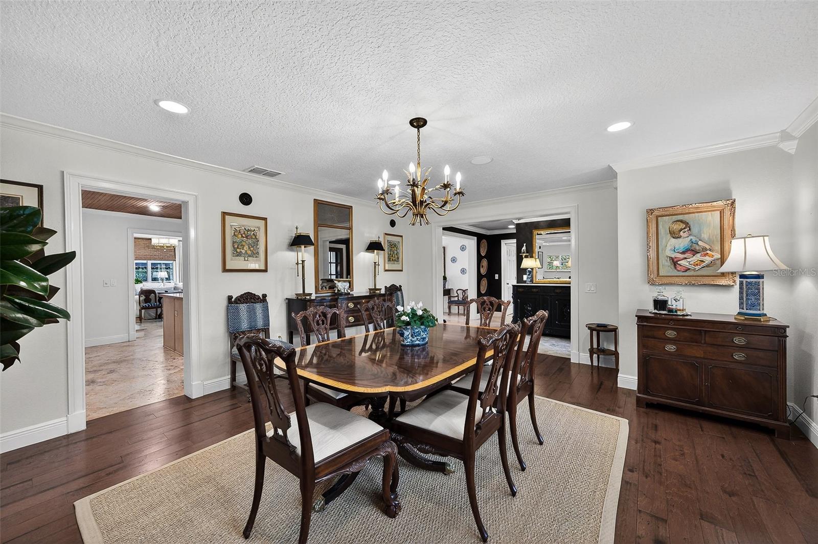 TEMPLE HEIGHTS - Residential