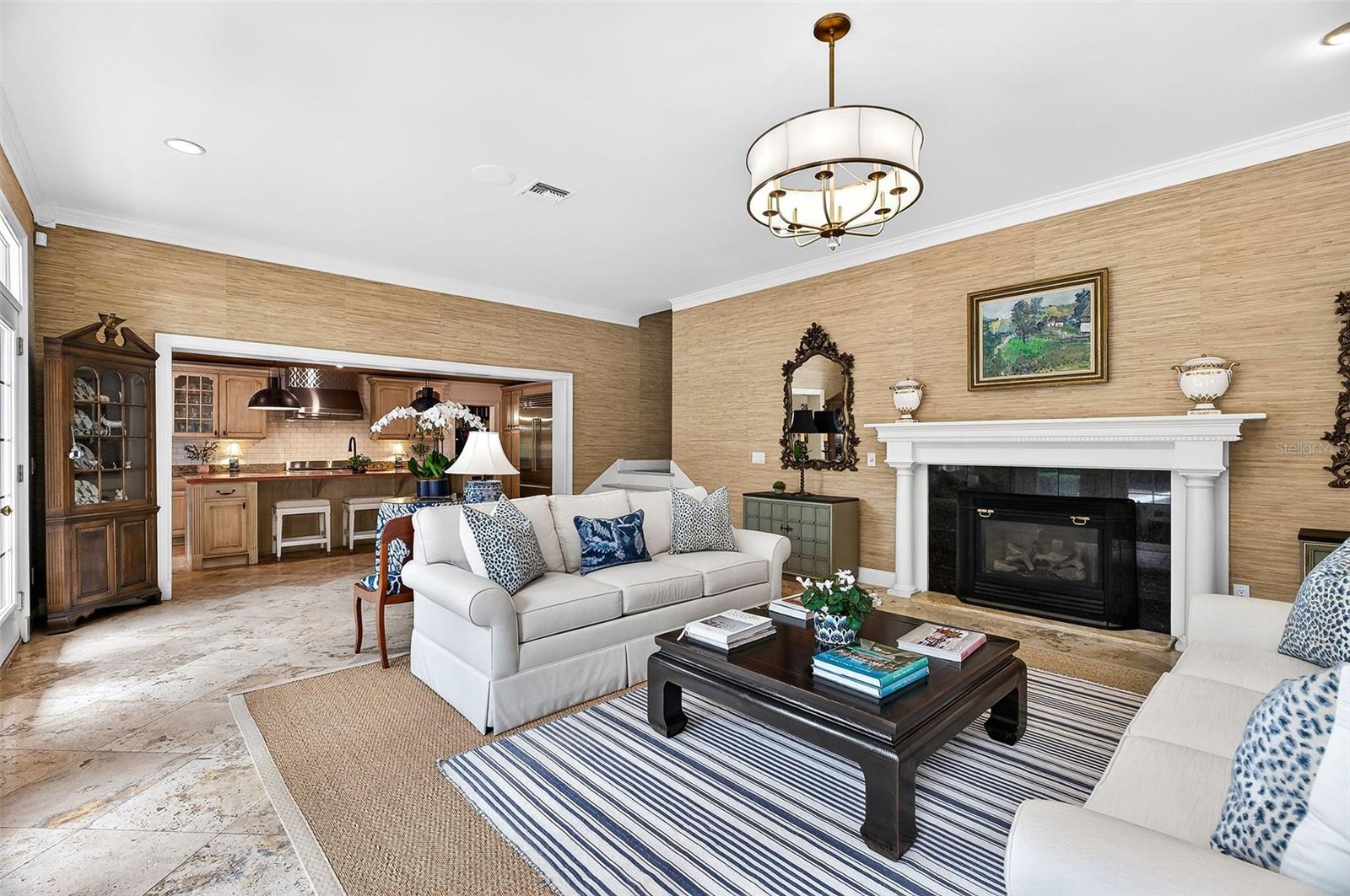 TEMPLE HEIGHTS - Residential