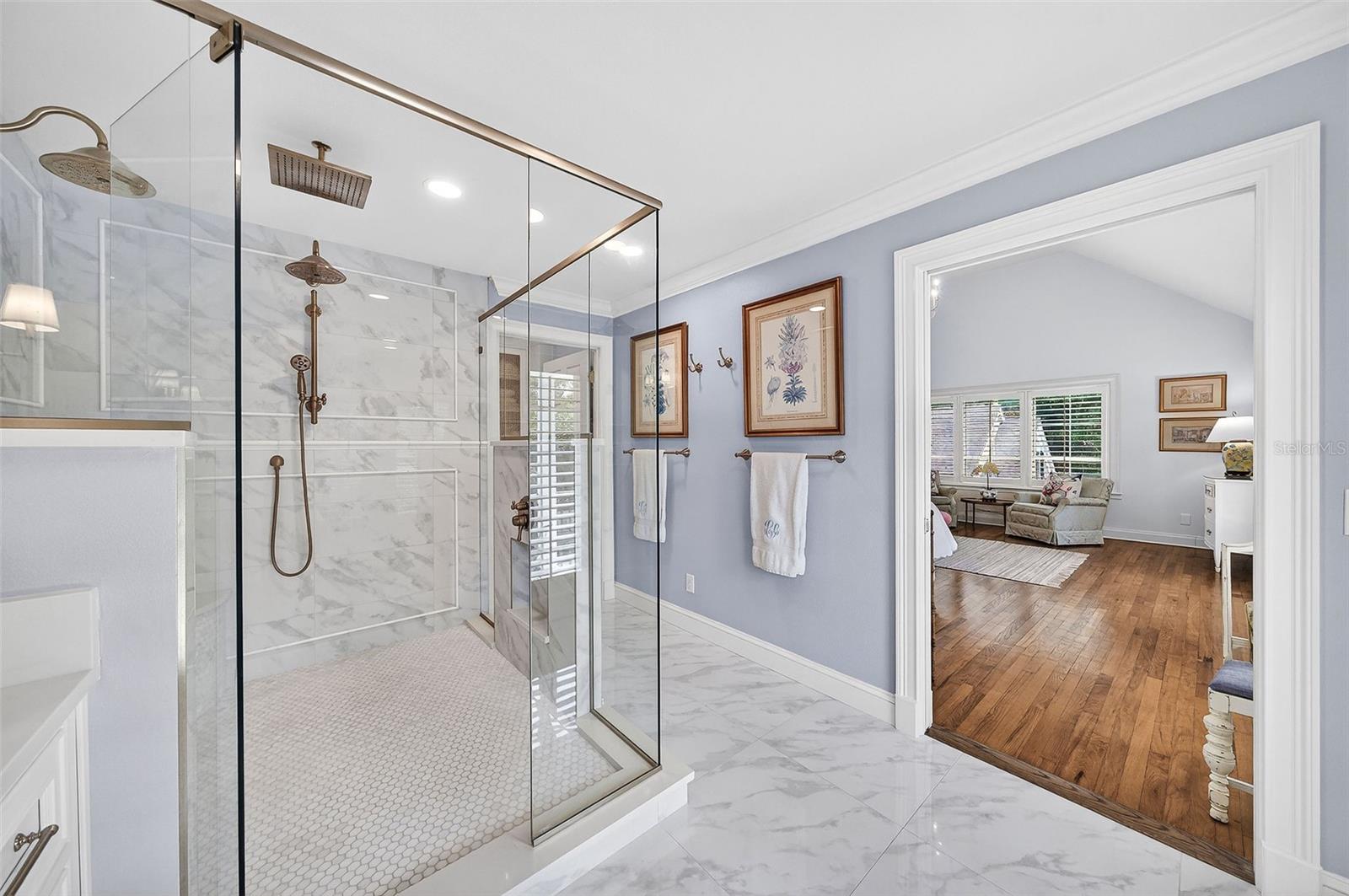 TEMPLE HEIGHTS - Residential