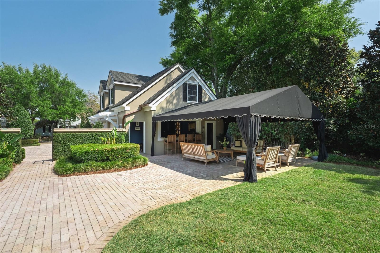 TEMPLE HEIGHTS - Residential