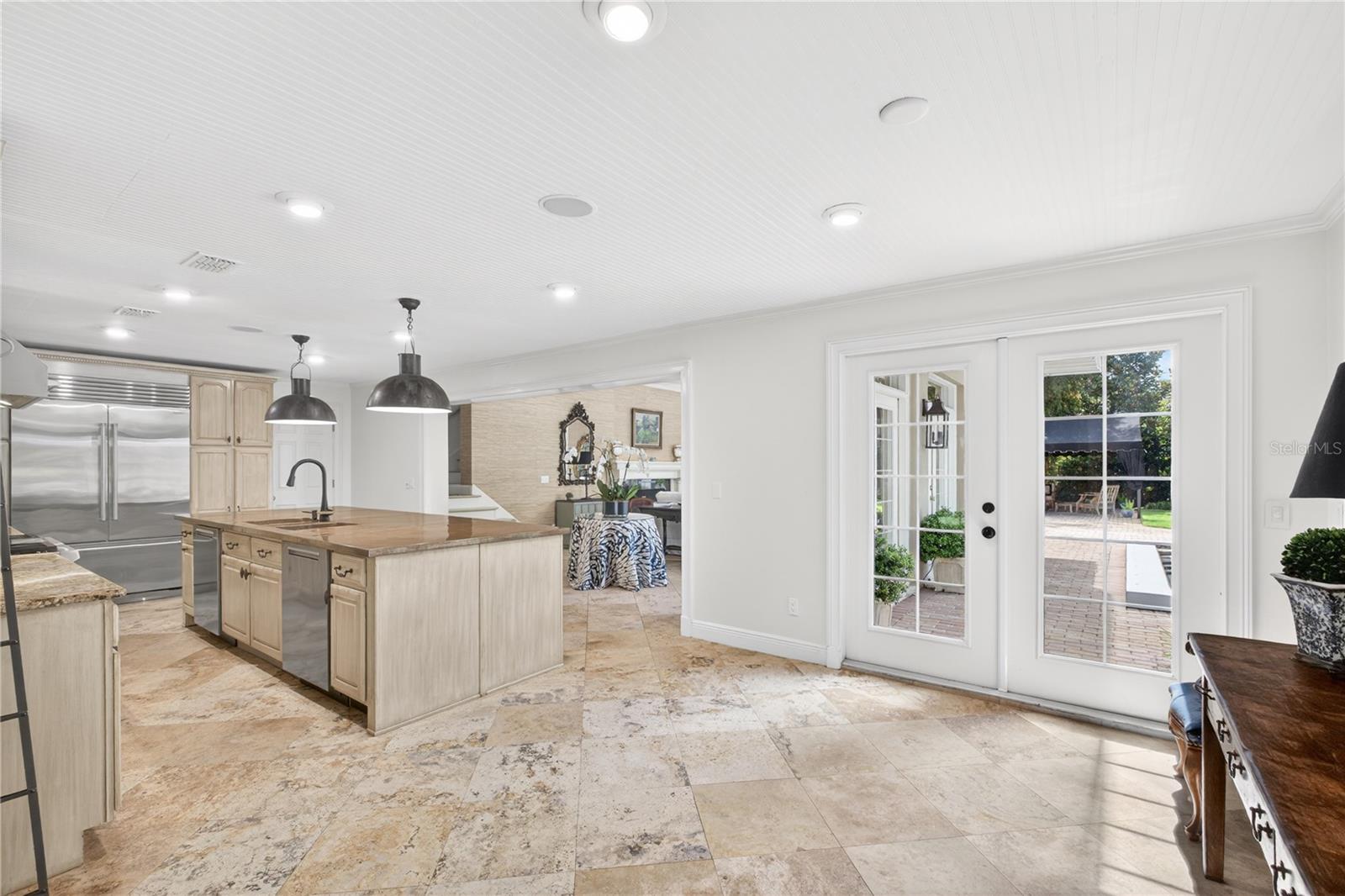 TEMPLE HEIGHTS - Residential
