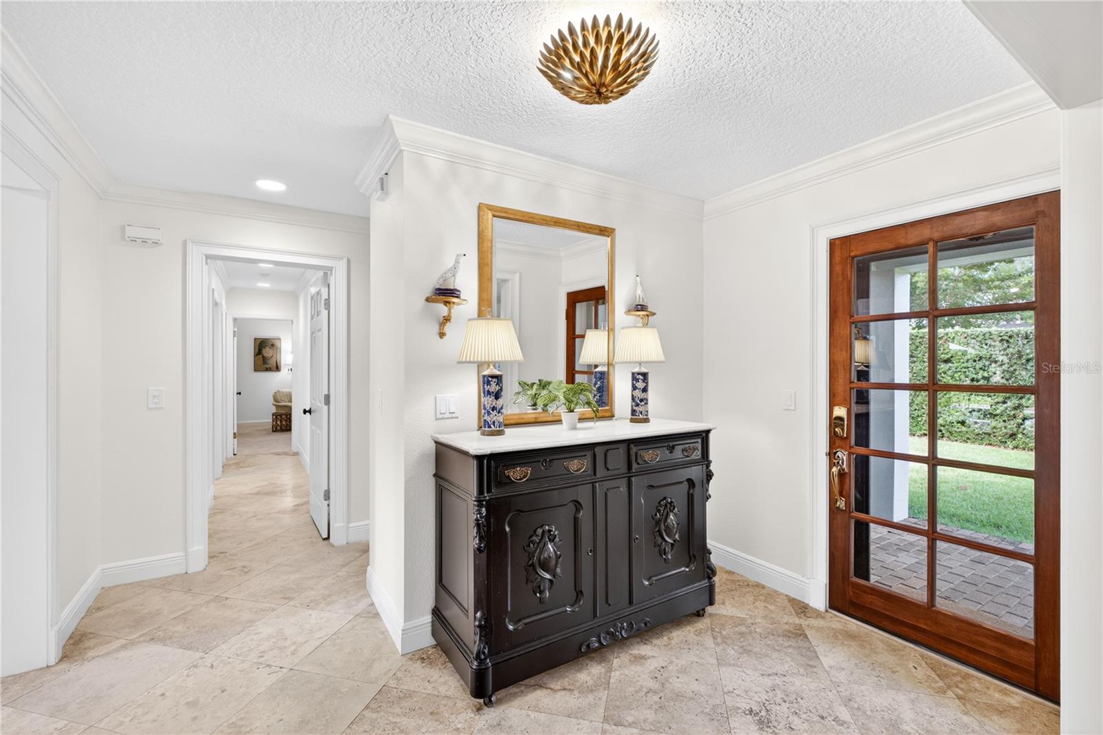 TEMPLE HEIGHTS - Residential