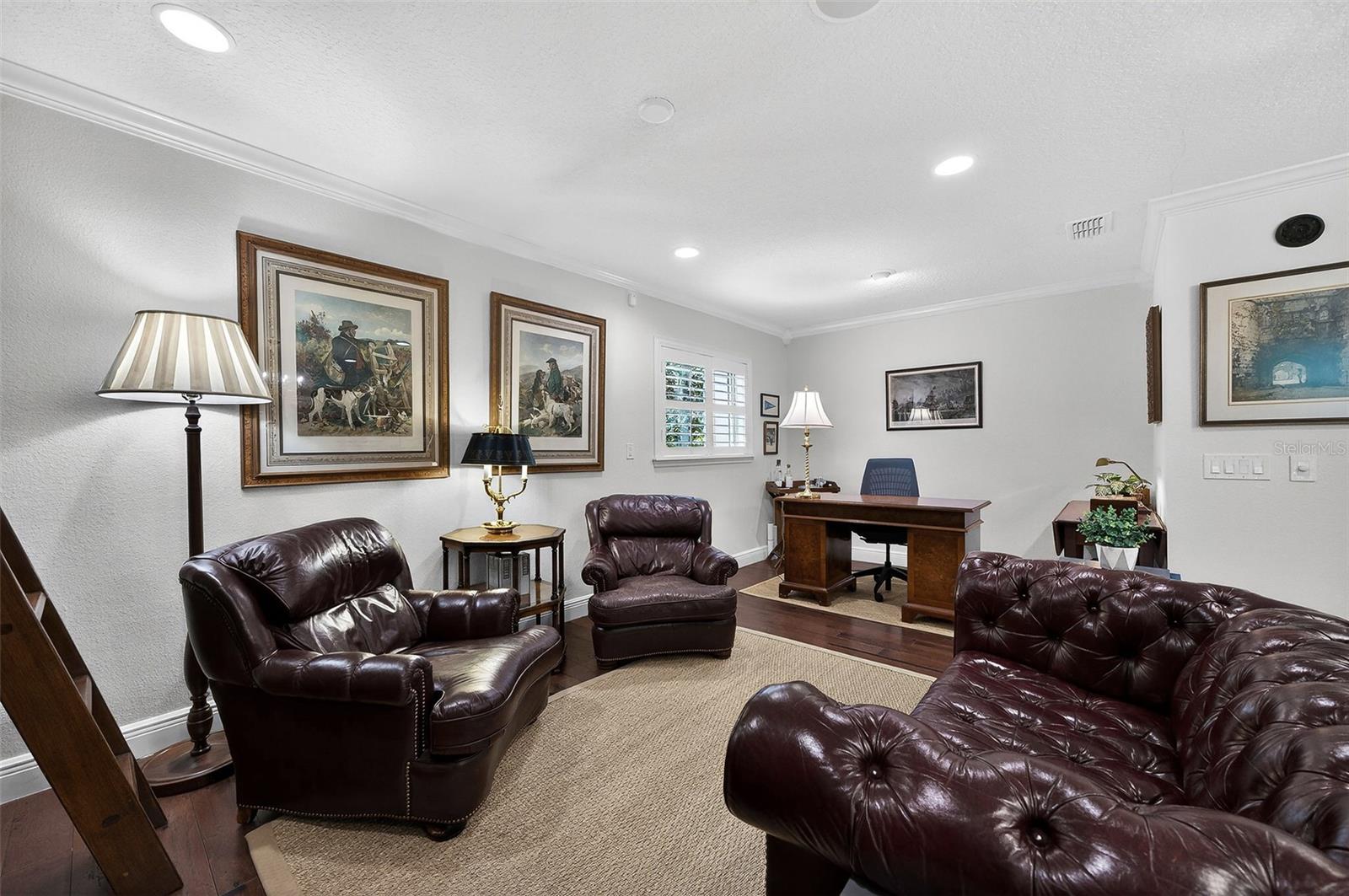 TEMPLE HEIGHTS - Residential