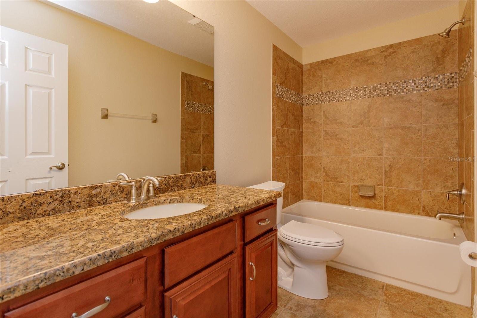 CLERMONT INDIAN SHORES REP SUB - Residential