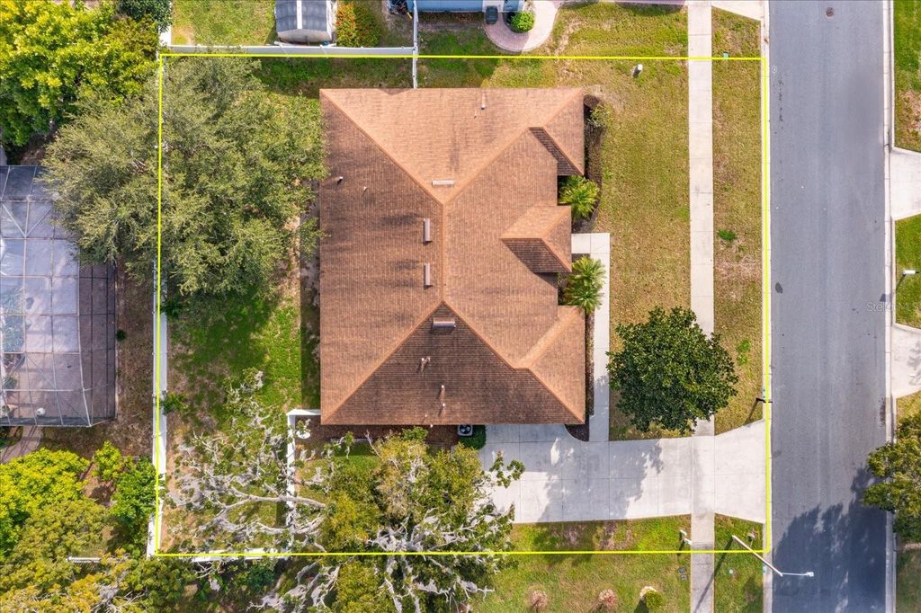 Photo of 1609 Oak Hollow Road, Clermont, FL 34711 (MLS # O6368647)