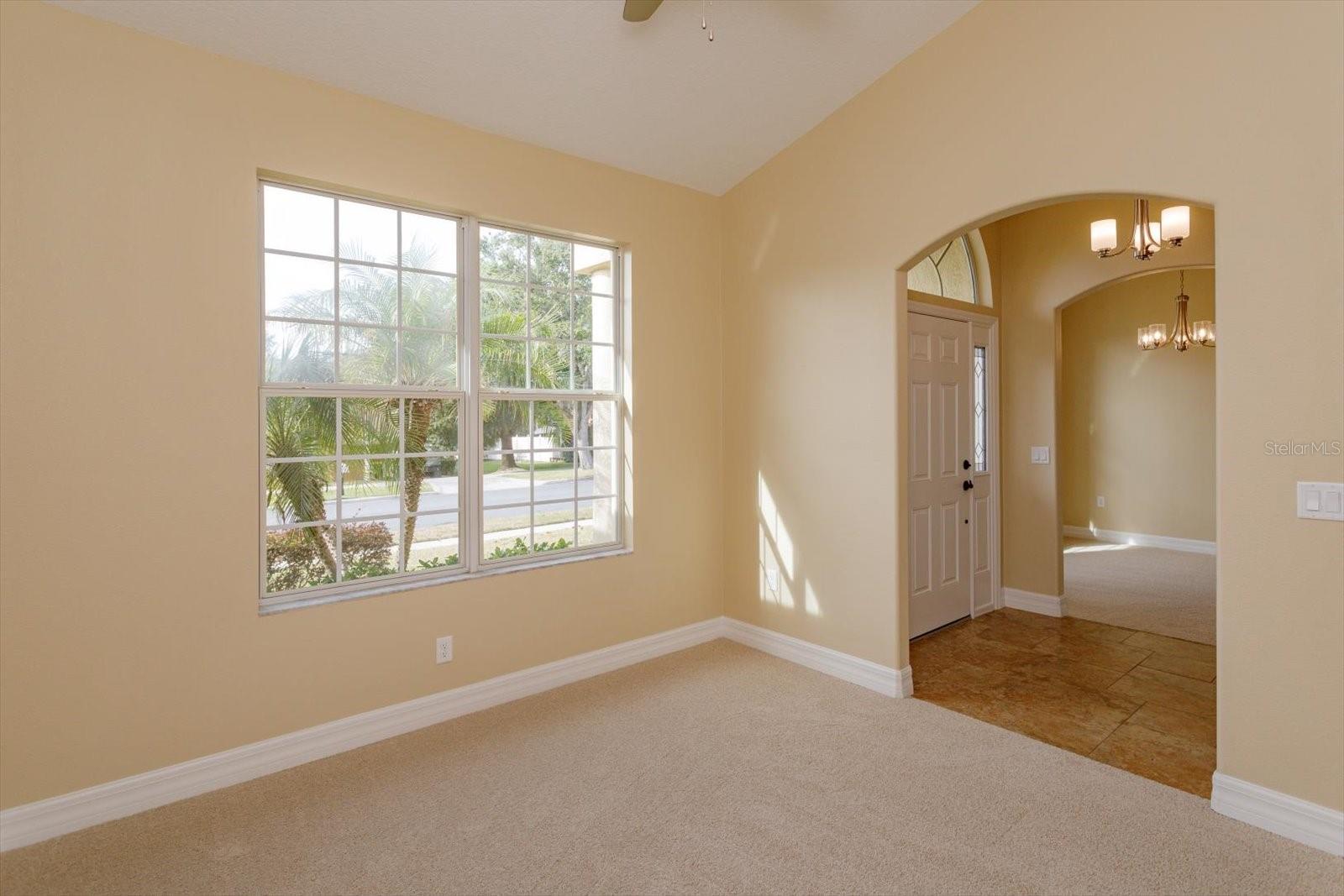 CLERMONT INDIAN SHORES REP SUB - Residential