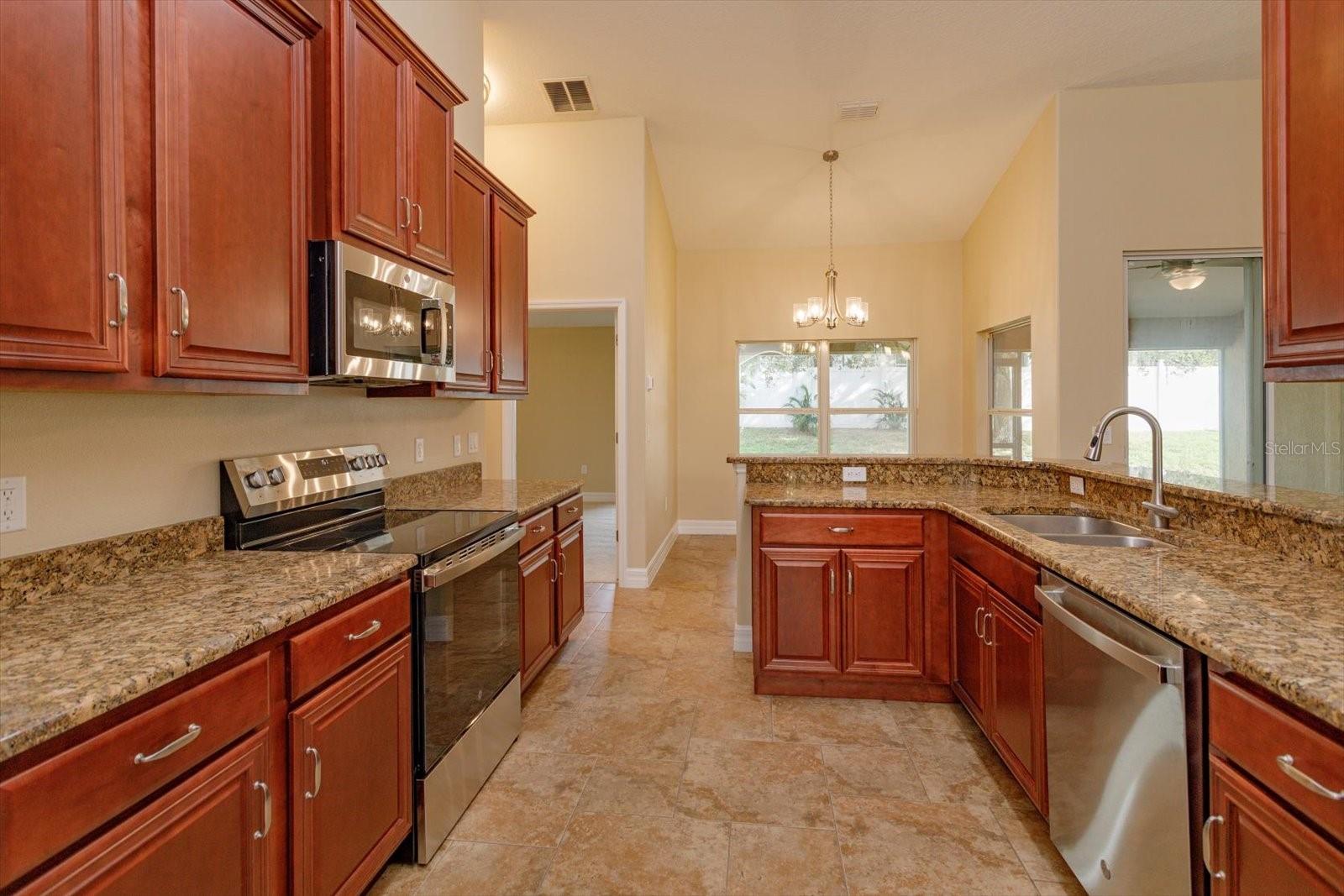 CLERMONT INDIAN SHORES REP SUB - Residential