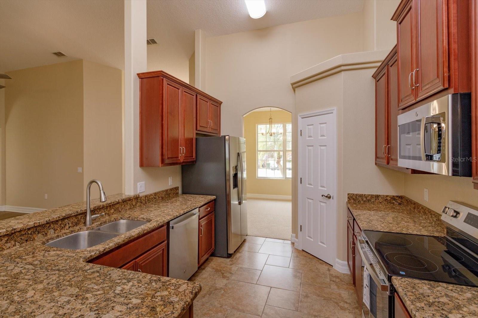 CLERMONT INDIAN SHORES REP SUB - Residential