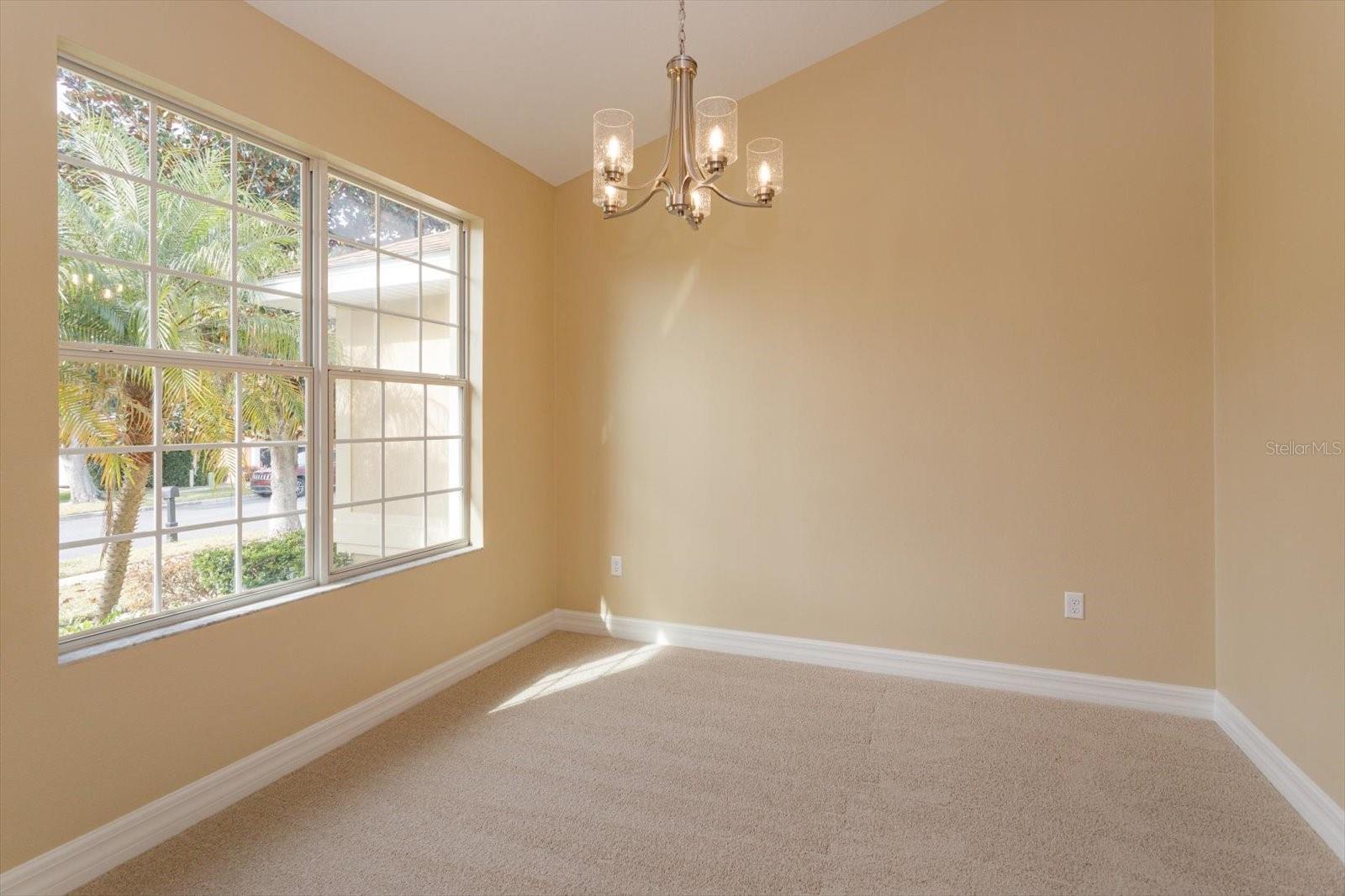 CLERMONT INDIAN SHORES REP SUB - Residential