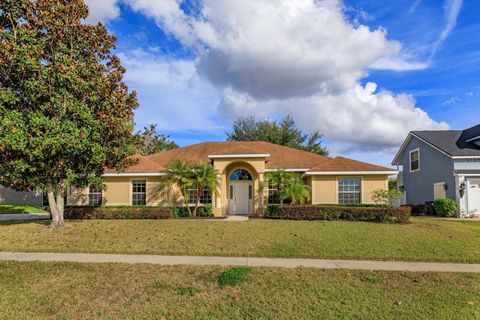 1609 OAK HOLLOW ROAD CLERMONT FL 34711
