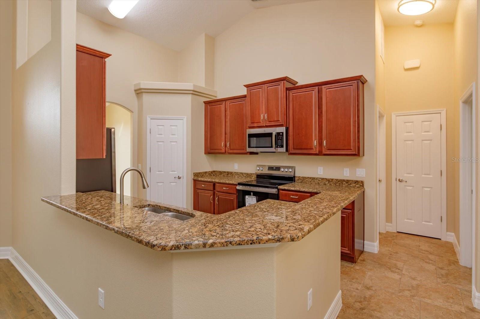 CLERMONT INDIAN SHORES REP SUB - Residential