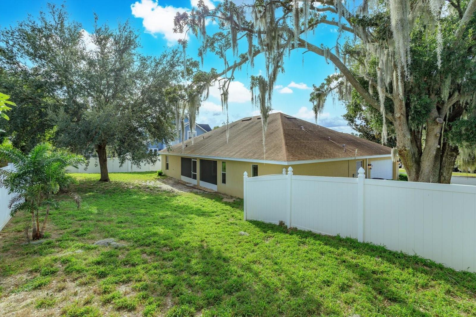 CLERMONT INDIAN SHORES REP SUB - Residential