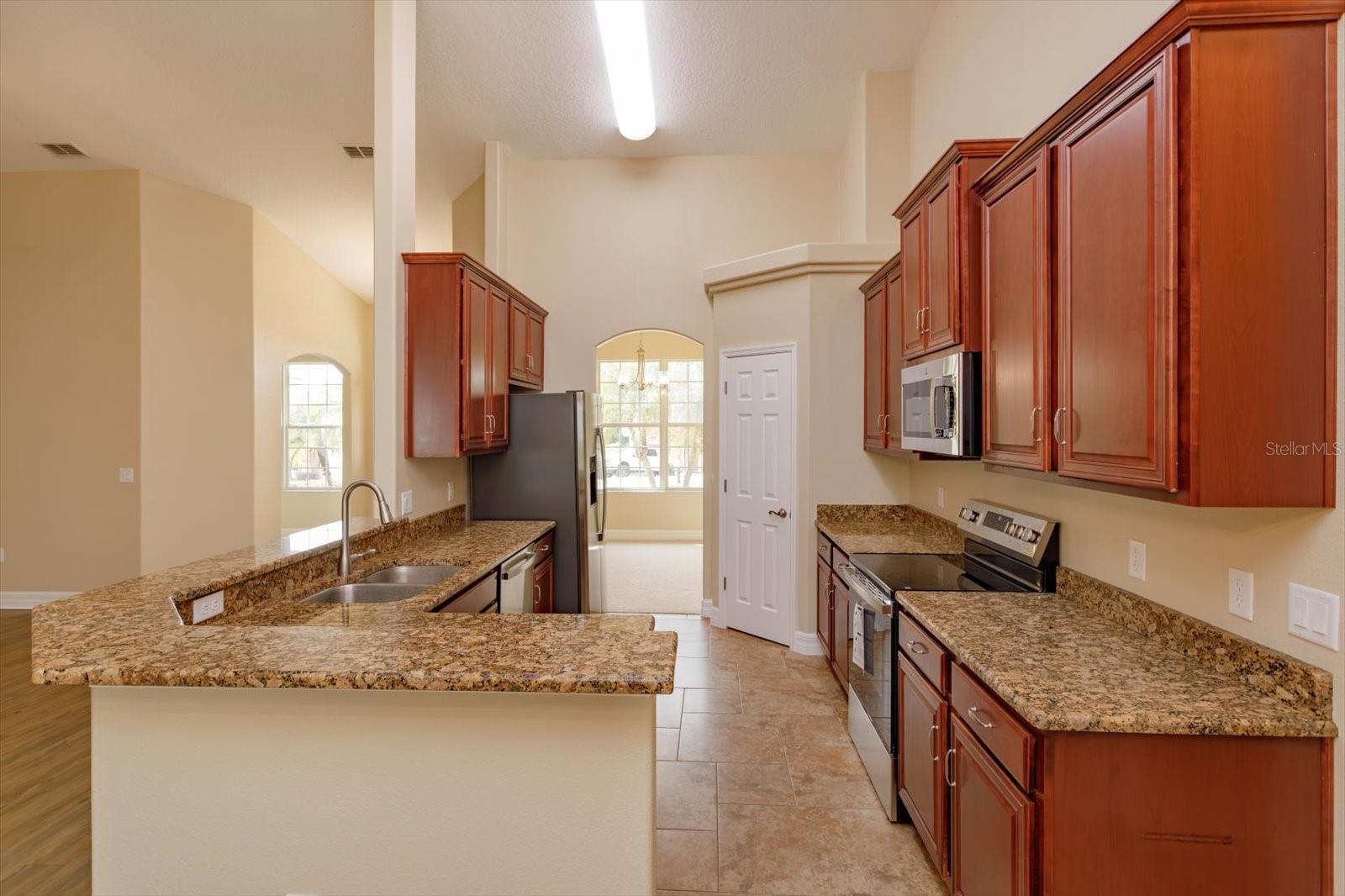 CLERMONT INDIAN SHORES REP SUB - Residential