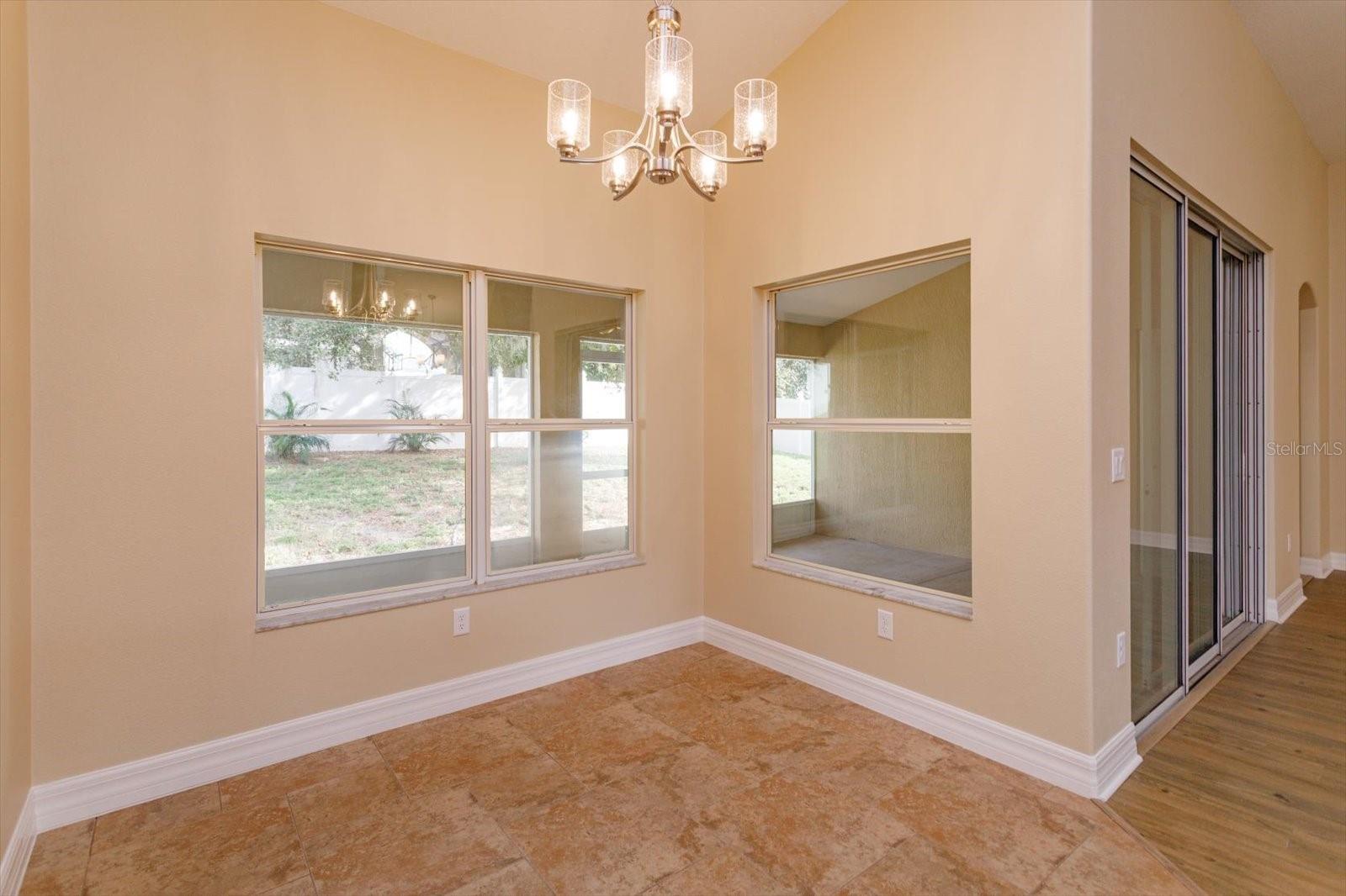 CLERMONT INDIAN SHORES REP SUB - Residential