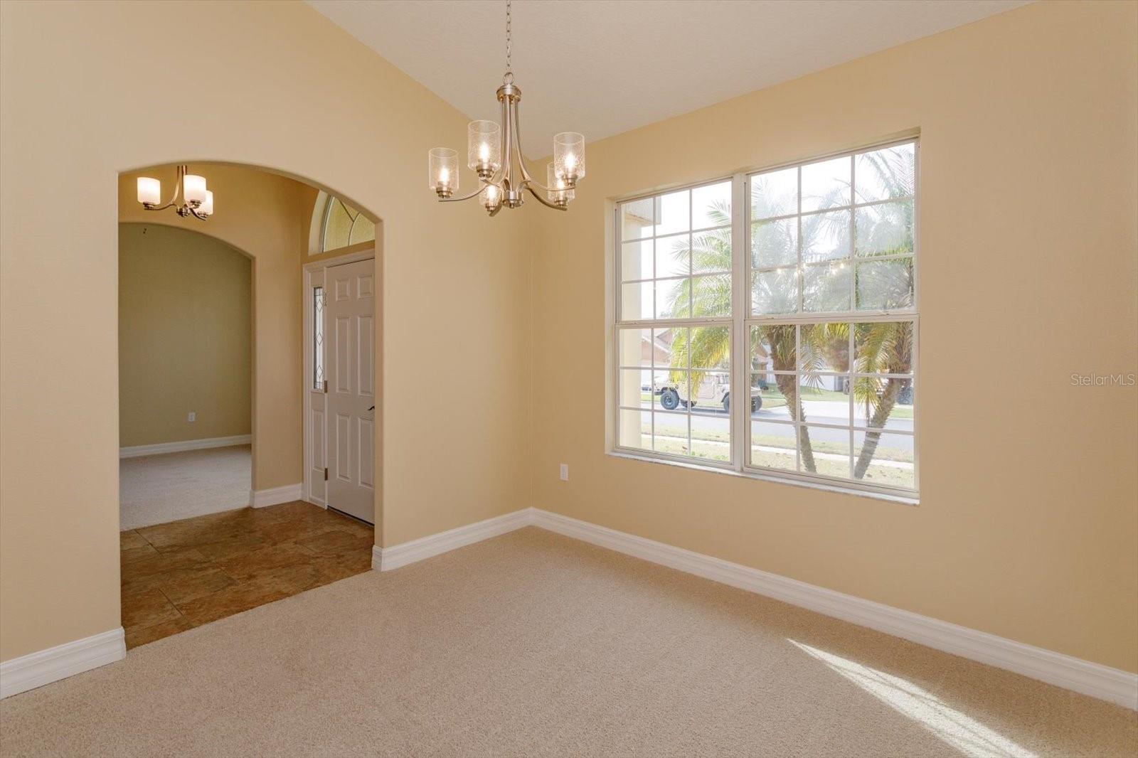 CLERMONT INDIAN SHORES REP SUB - Residential