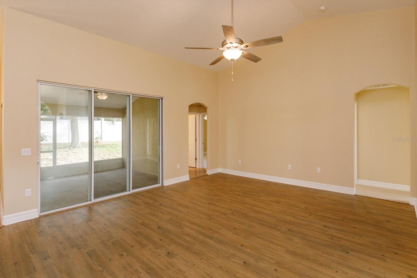 CLERMONT INDIAN SHORES REP SUB - Residential