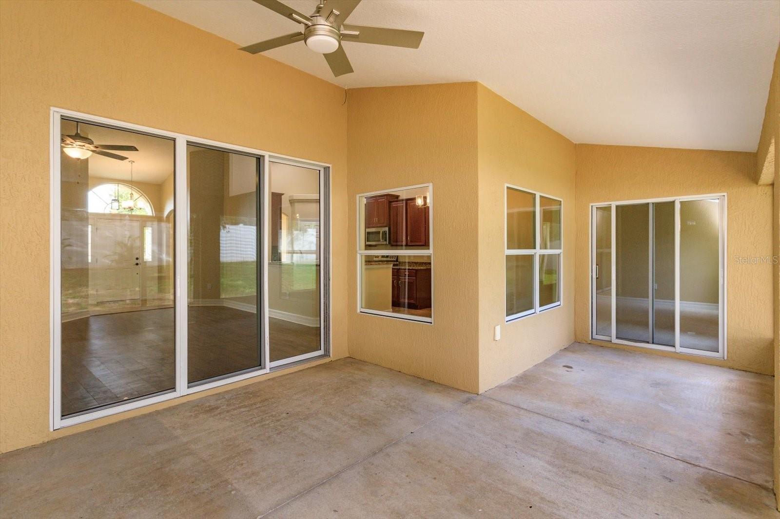 CLERMONT INDIAN SHORES REP SUB - Residential