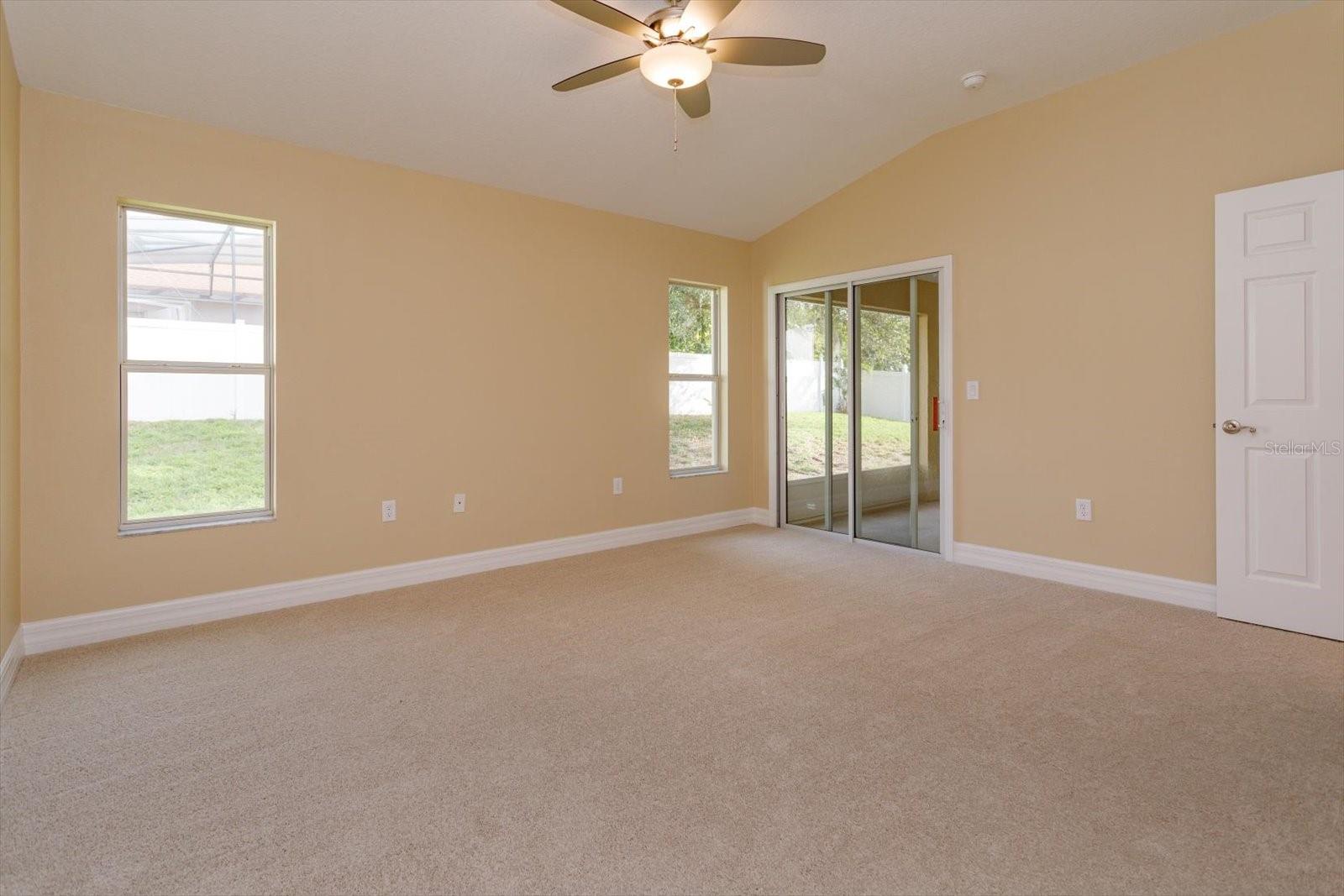 CLERMONT INDIAN SHORES REP SUB - Residential