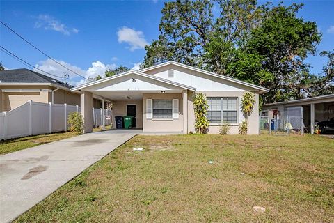 A home in TAMPA