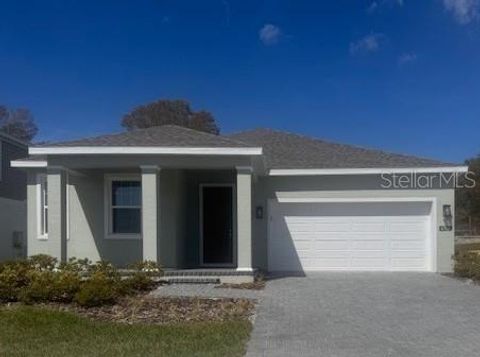 Photo of 4763 Turkey Outlook Road, Apopka, FL 32712 (MLS # O6389821)