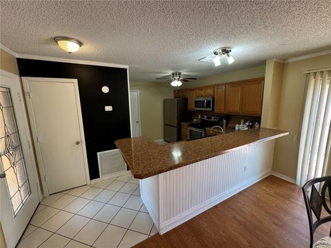 Tiny photo for 1688 Garcia Court, Lady Lake, FL 32159 (MLS # G5112743)