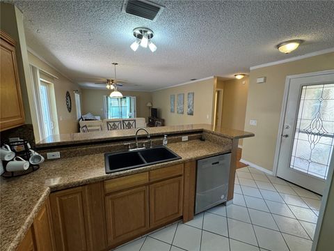 Tiny photo for 1688 Garcia Court, Lady Lake, FL 32159 (MLS # G5112743)