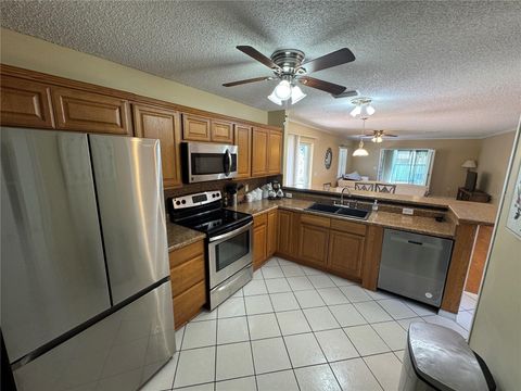 Tiny photo for 1688 Garcia Court, Lady Lake, FL 32159 (MLS # G5112743)