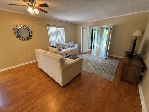 Tiny photo for 1688 Garcia Court, Lady Lake, FL 32159 (MLS # G5112743)