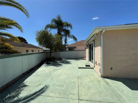 Tiny photo for 1688 Garcia Court, Lady Lake, FL 32159 (MLS # G5112743)